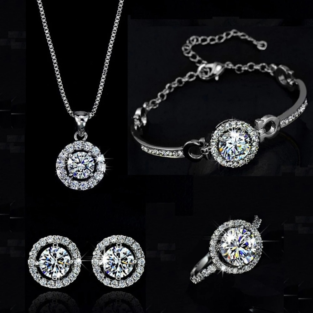 Jewerly set
